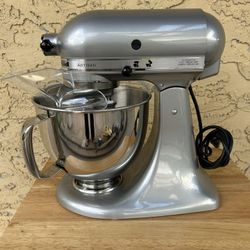 Kitchen Aid Mixer