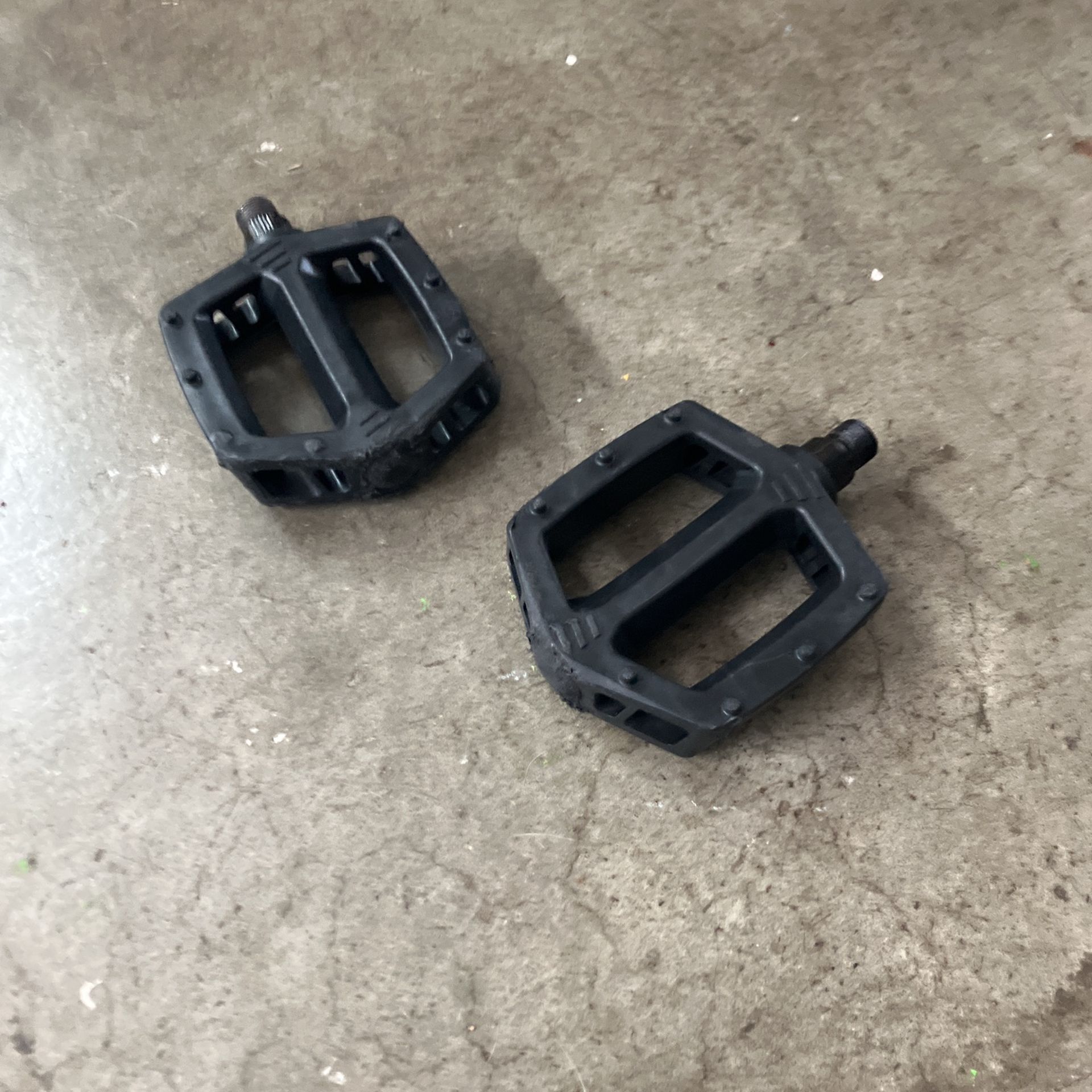 Bike Pedals/super 73 Pedals