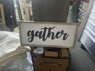 Wall art