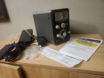 GRS Metal Engraving System, brand new / never used