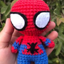 Crochet Custom Orders ‼️✨☺️