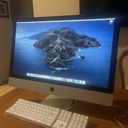 iMac 27 “