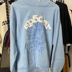 Sp5der Hoodies
