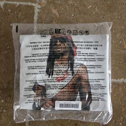Supreme Playboi Carti Tee Size Large