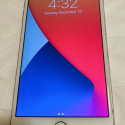 Iphone 7 plus for att,cricket, h2o Battery 80%