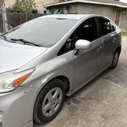Parts Prius Tengo De Todo 