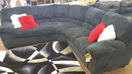 Ashley Furniture sec