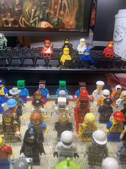 Huge discount lego collection