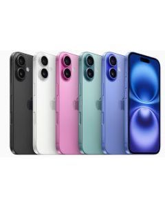 iPhone 16 plus UNLOCKED NO CREDIT CHECK