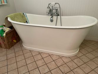 Bathtub