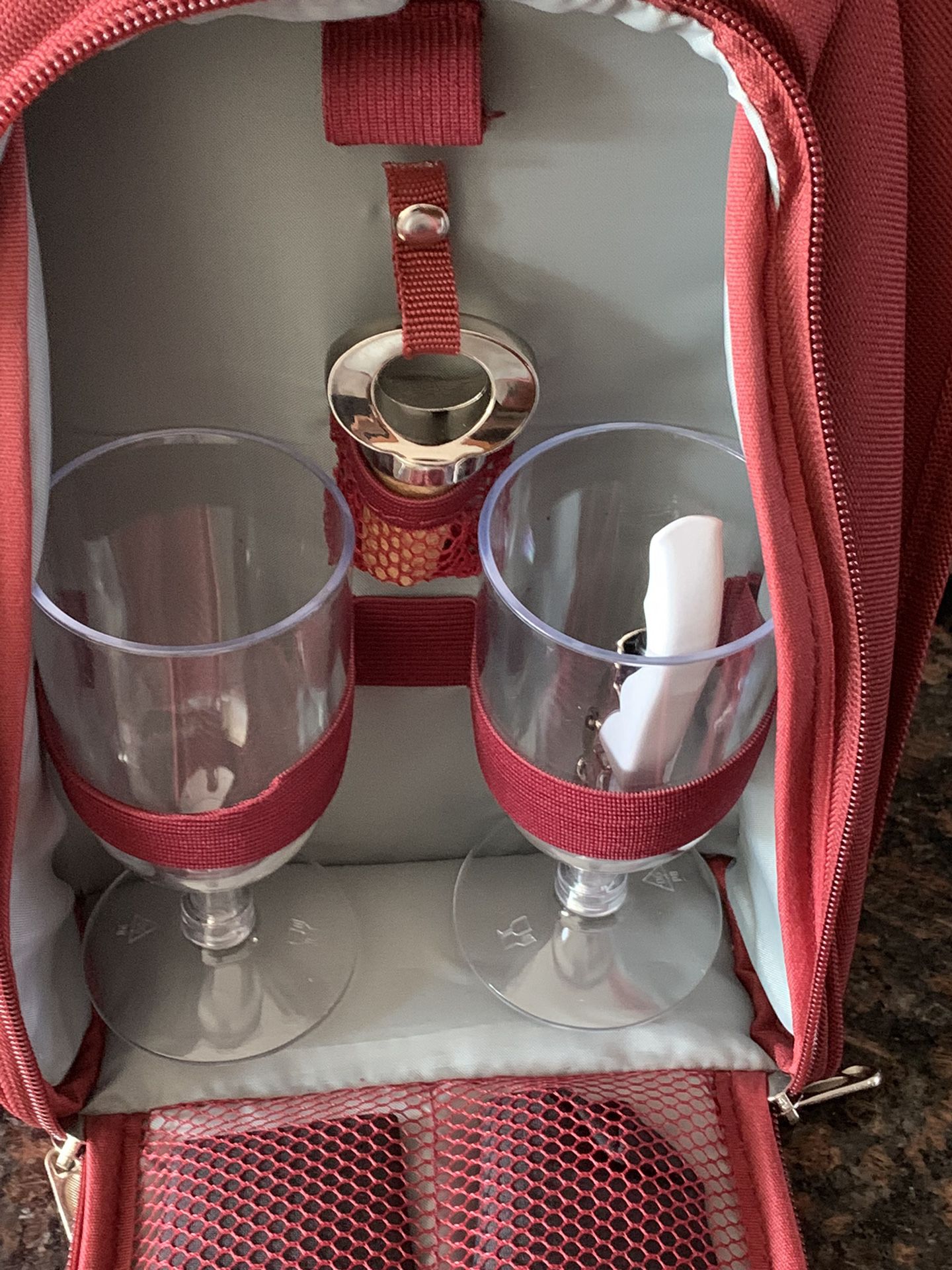 Wine Traveling Kit! 