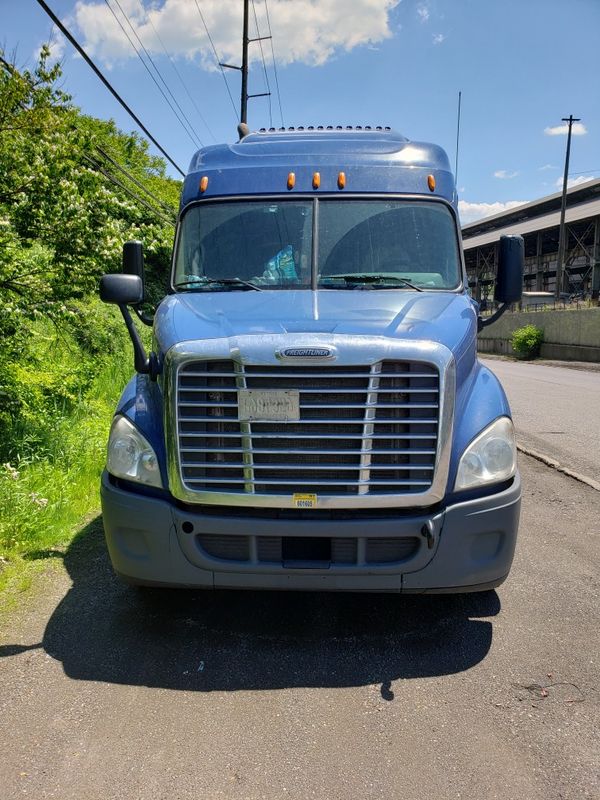 Freightliner For Sale In Pa