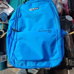 DonGrun Back Pack