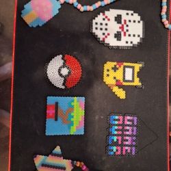 Perler Art