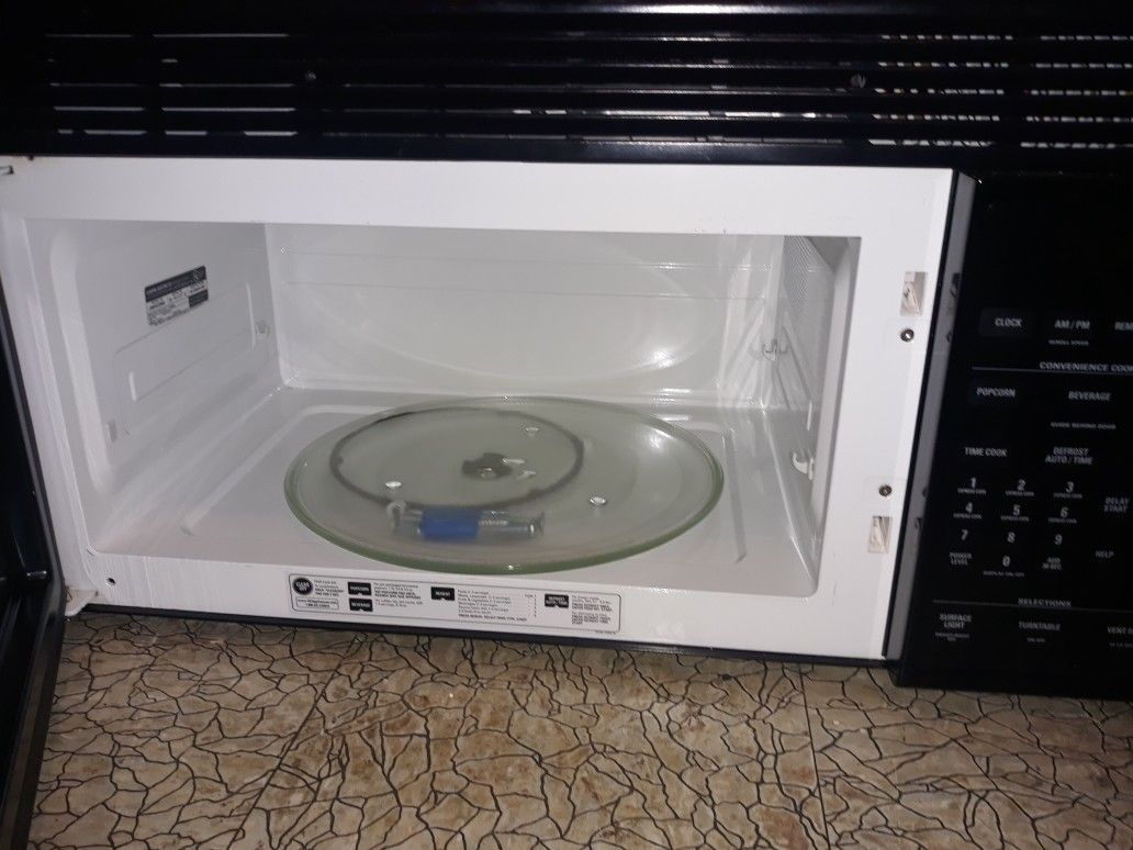 GE under microwave for Sale in Louisville, KY OfferUp
