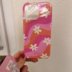 iPhone 16 Pro Max case