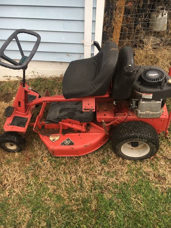 Snapper riding mower for Sale in Elizabethton, TN OfferUp