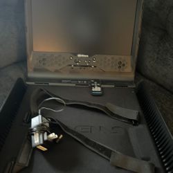 Portable Gaming Monitor  