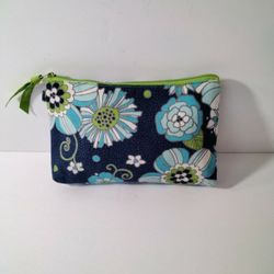 Brand New Make Up Bag .