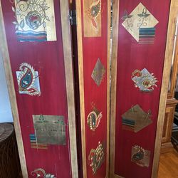 VIENNA WERKSTATTE Style divider