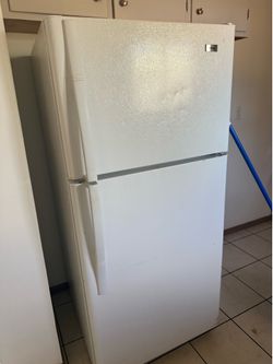 Fridge