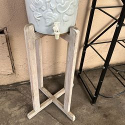 Water Dispenser 