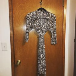 Dress by George