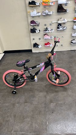 Kids bicycle