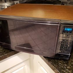 Kenmore Microwave 720W
