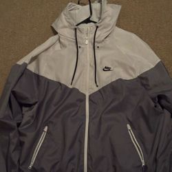 Nike Windbreaker 