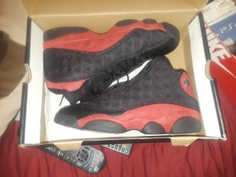 Jordan 13 size 12