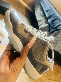Jordan 11 Low