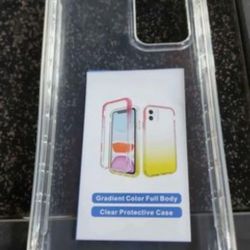 For Samsung Galaxy A72 5G Hybrid Phone Case US SELLER