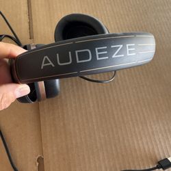 Audeze Mobius Gaming Headset