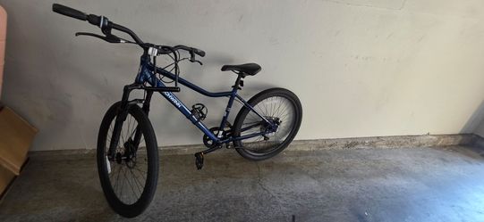 Like new bicycle