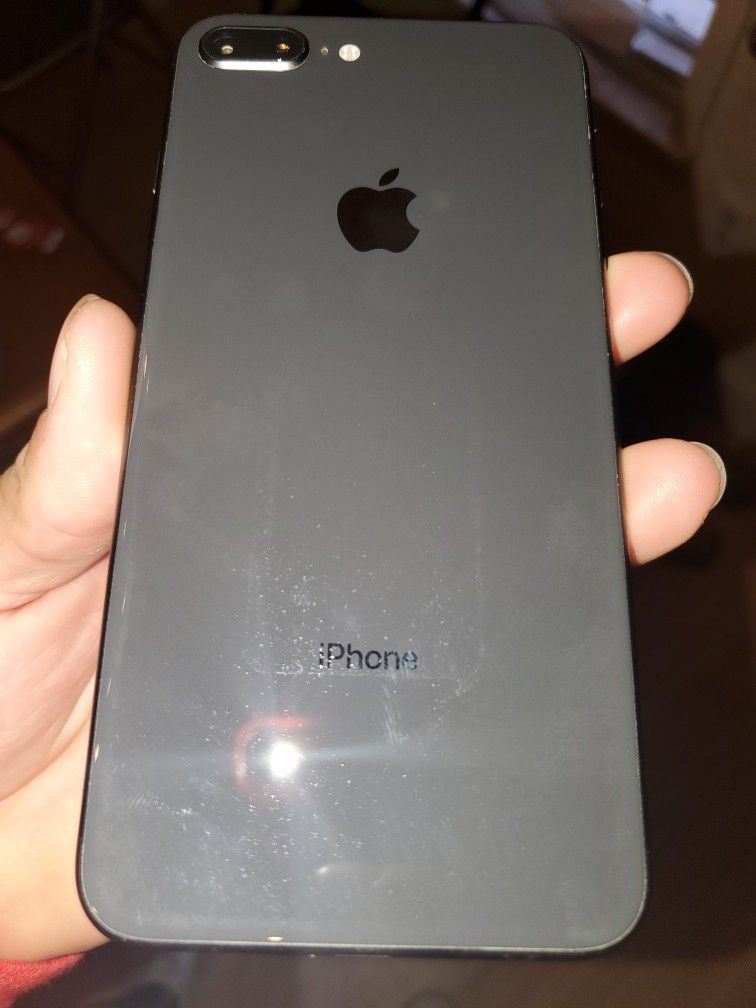 Iphone 8 Plus 256gb Unlocked