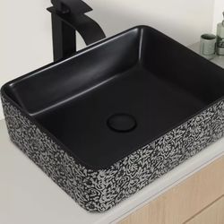 Bathroom Vanity Vessel Sink 
