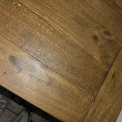 6 Piece Dining Table Set