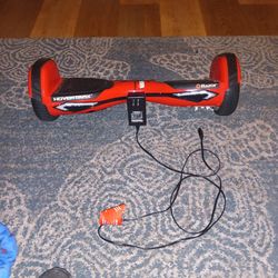 Razor HoverTrax 2.0 Hoverboard (Battery Repair)
