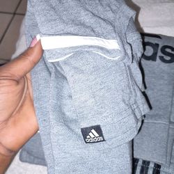 Adidas Set 
