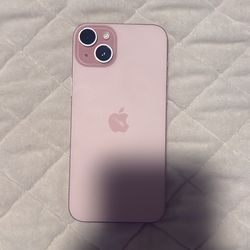 Iphone 15+ In Brand New Condition