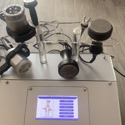 Beauty Machine