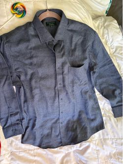 Blusa azul Countess Mara size M