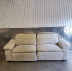 🔥 $100 TODAY ONLY — Sofa Must Go!