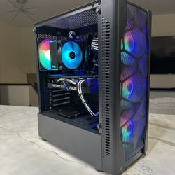 RTX Gaming PC