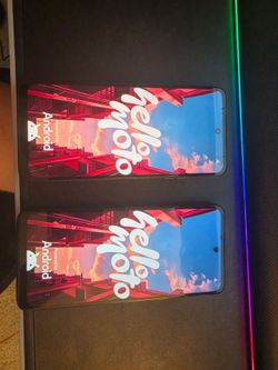 Motorola moto g 2025