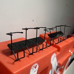 Barber Clipper Holder