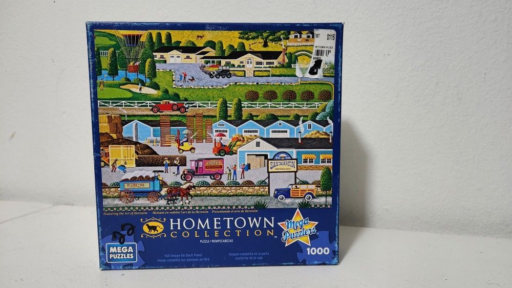 Puzzle