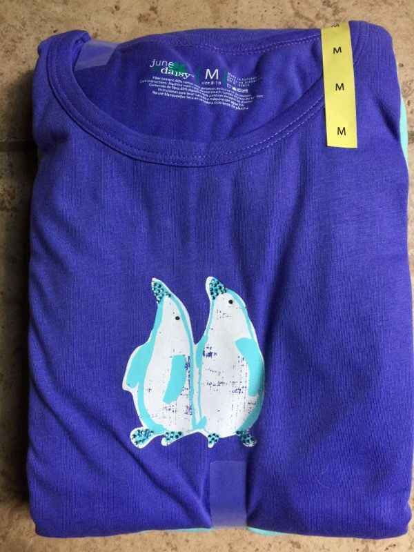 Pajamas new with tags