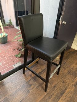 Free high chair